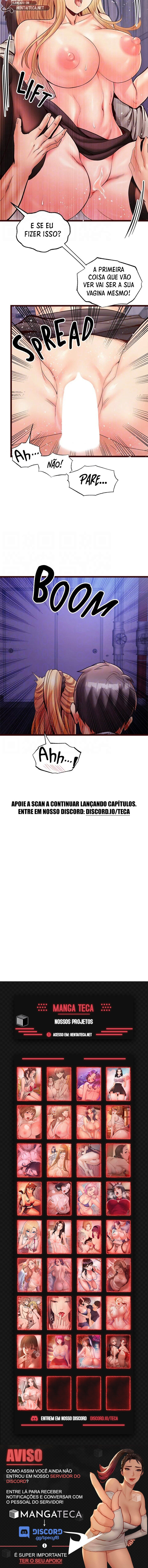 Phone Sex Capítulo 31 Página 16