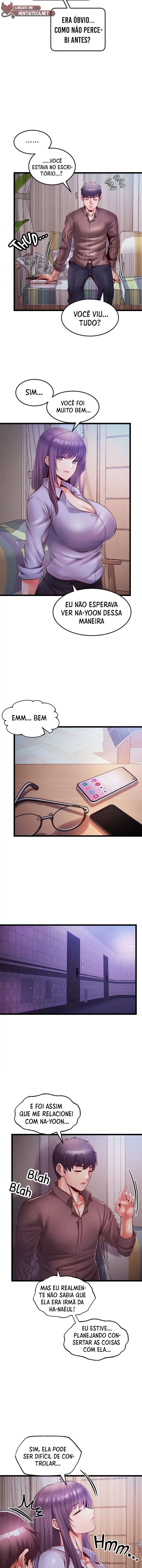 Phone Sex Capítulo 32 Página 15