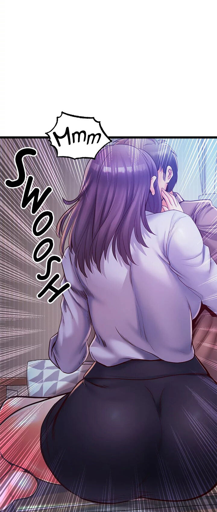 Phone Sex Capítulo 33 Página 4