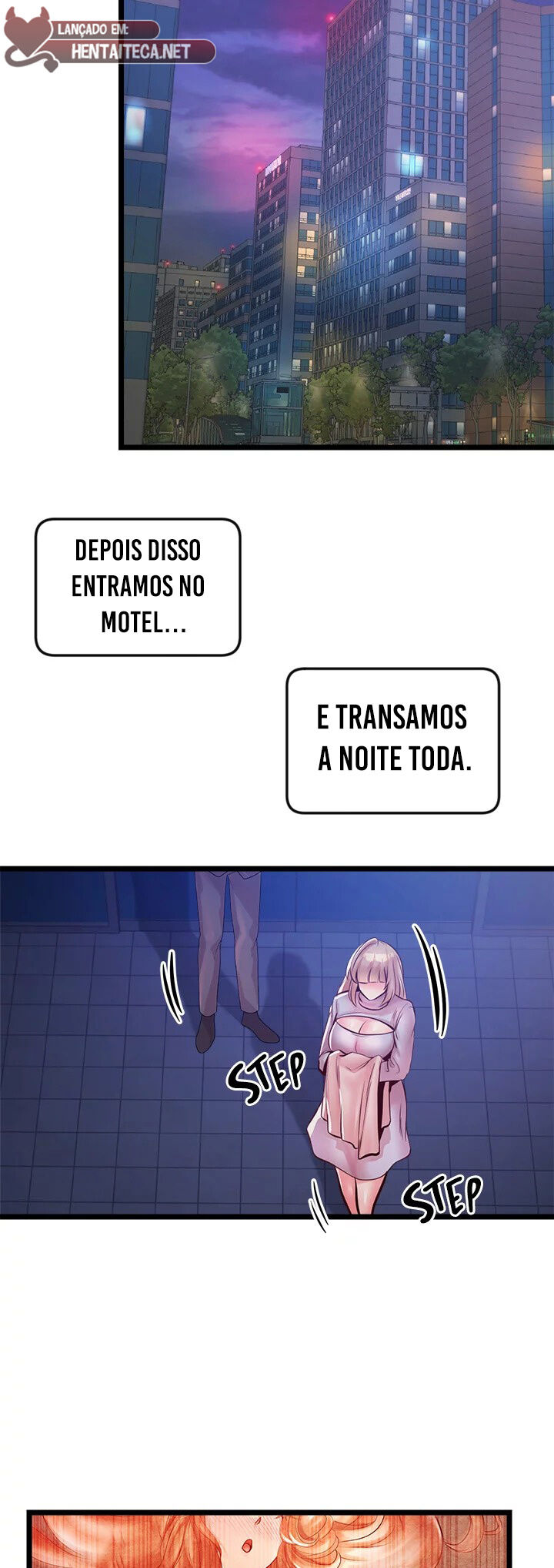 Phone Sex Capítulo 34 Página 17