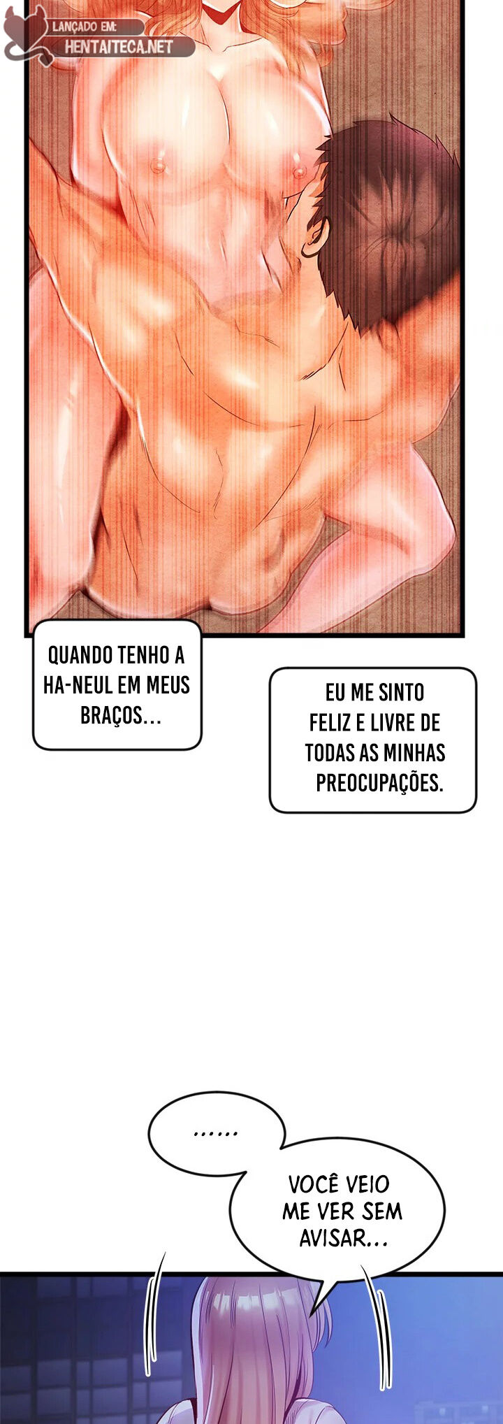 Phone Sex Capítulo 34 Página 18