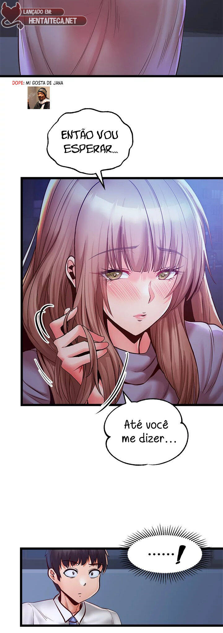Phone Sex Capítulo 34 Página 22