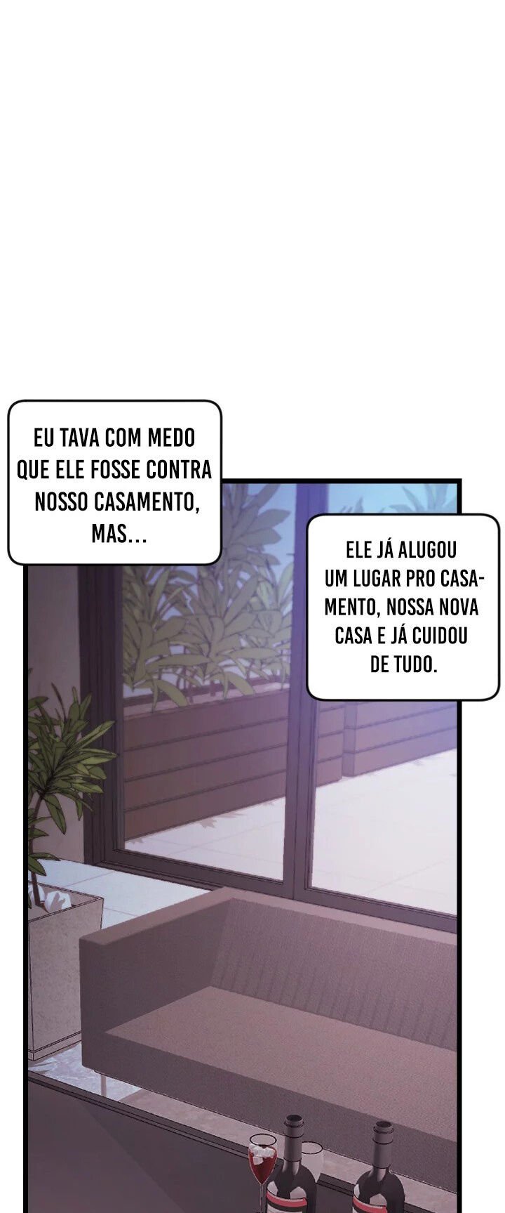 Phone Sex Capítulo 35 Página 12
