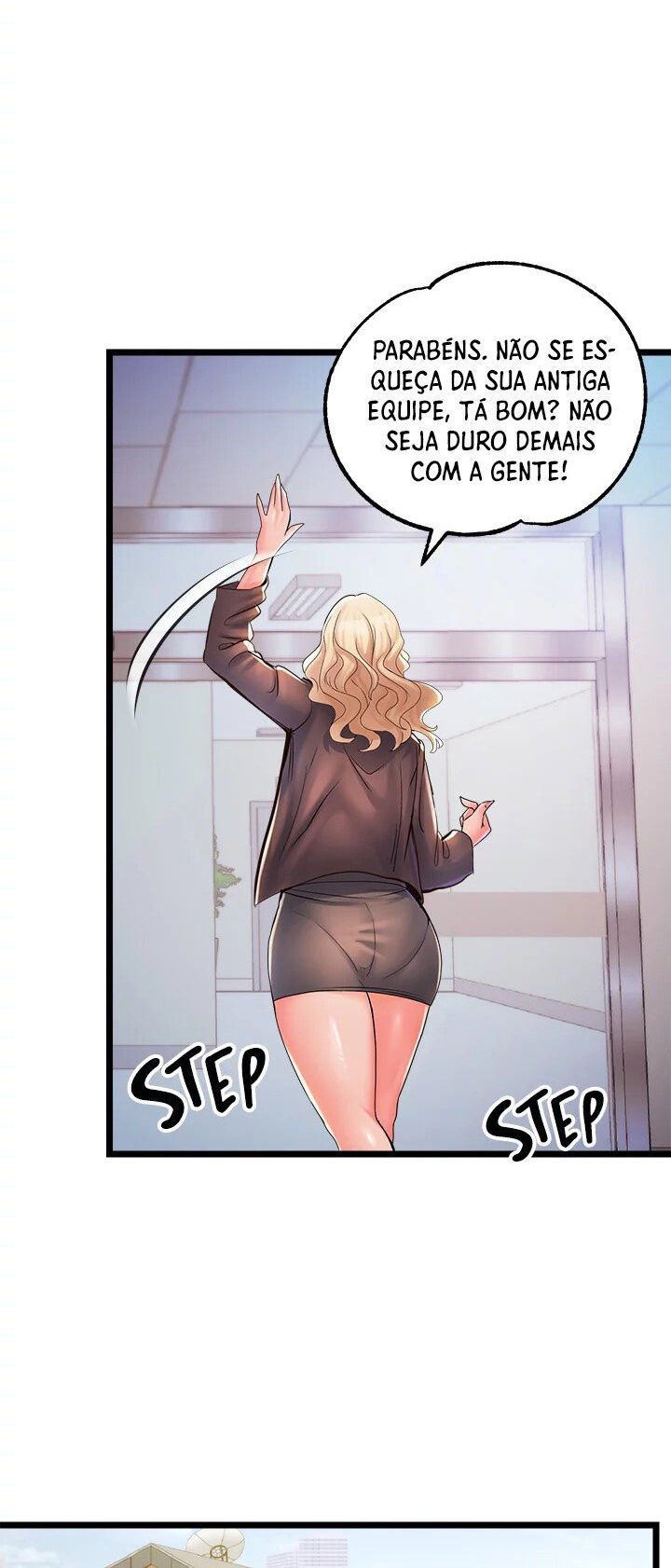 Phone Sex Capítulo 35 Página 14