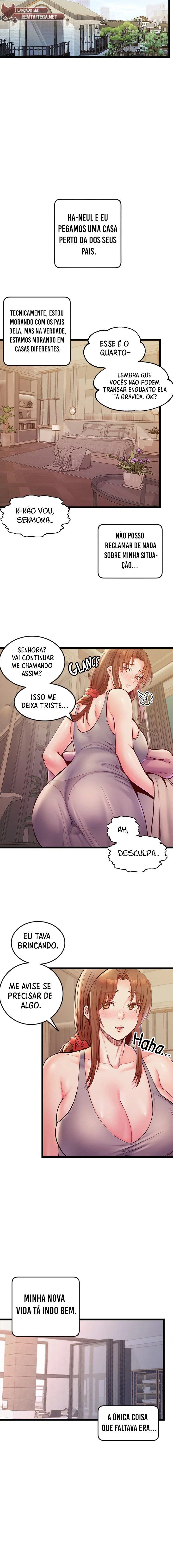 Phone Sex Capítulo 35 Página 15