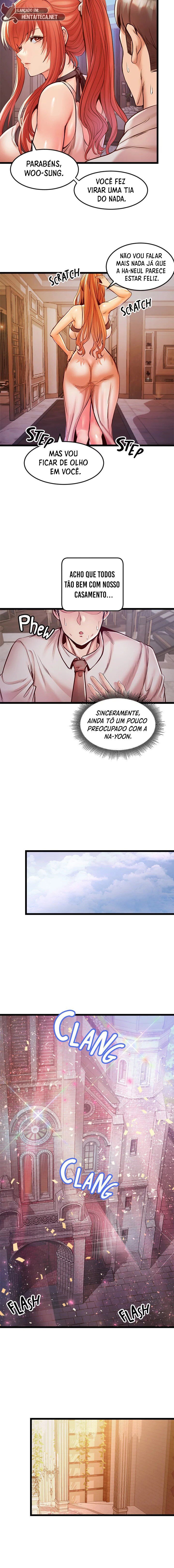 Phone Sex Capítulo 35 Página 17