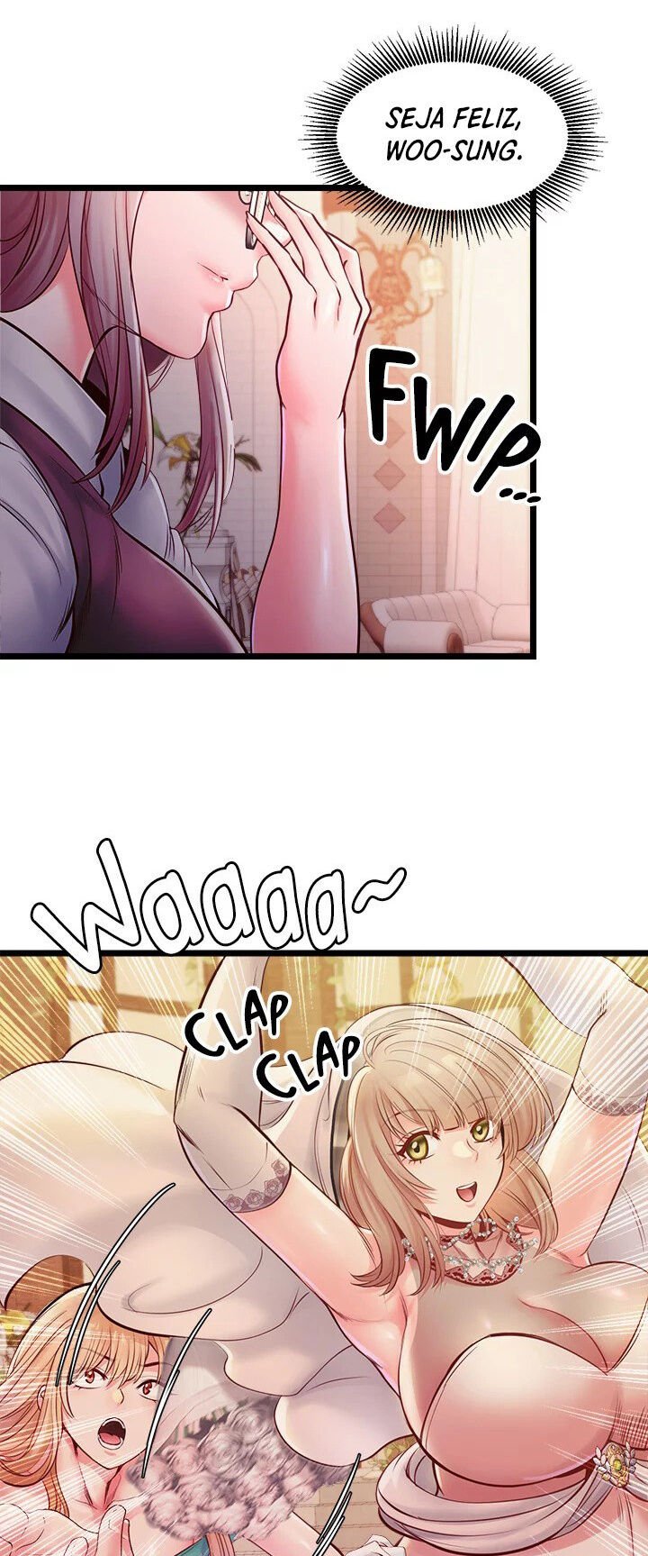 Phone Sex Capítulo 35 Página 20