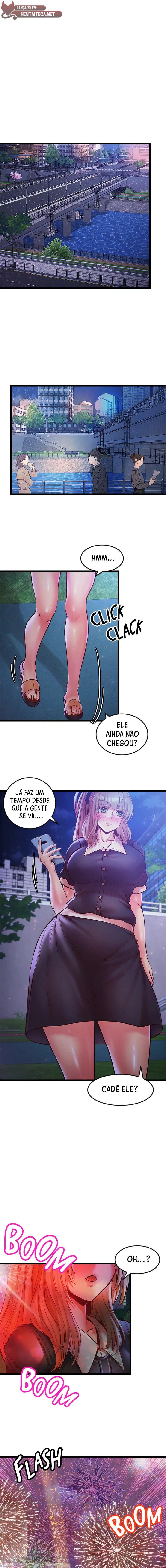 Phone Sex Capítulo 35 Página 3