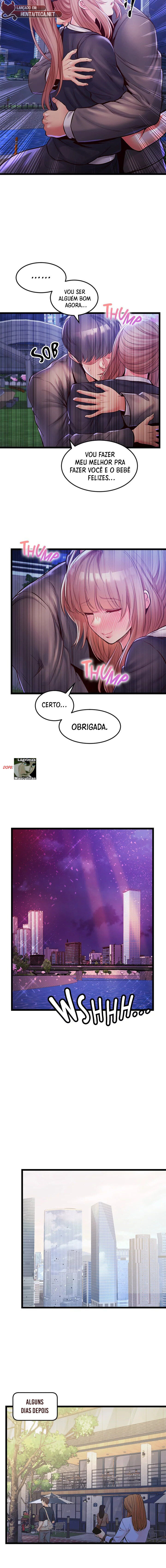 Phone Sex Capítulo 35 Página 7