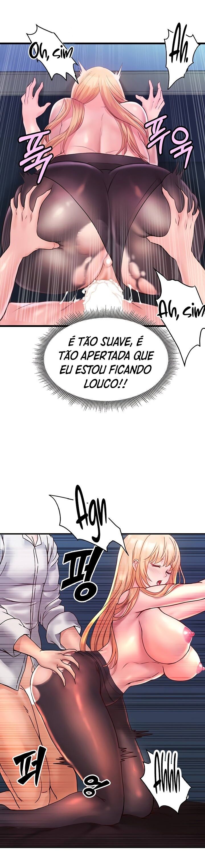 Phone Sex Capítulo 5 Página 28