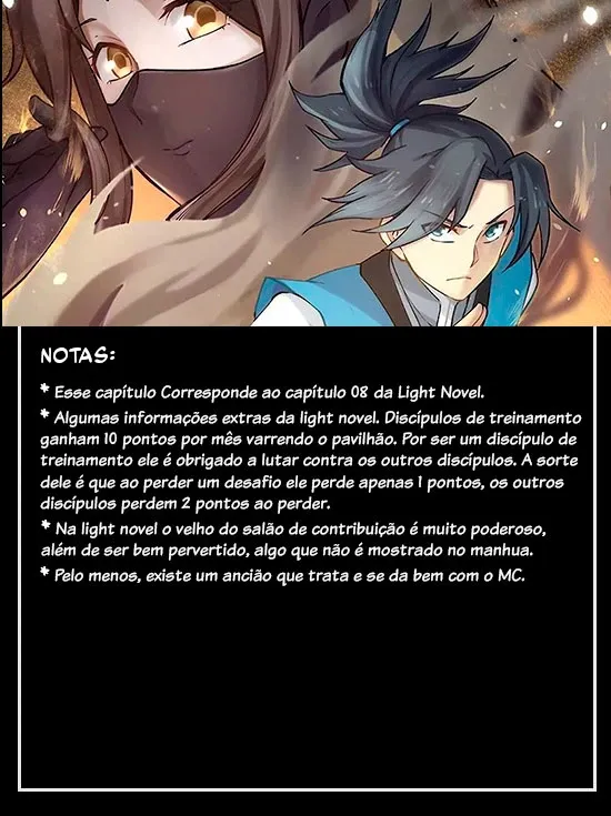 Pico Marcial Capítulo 11 Página 11