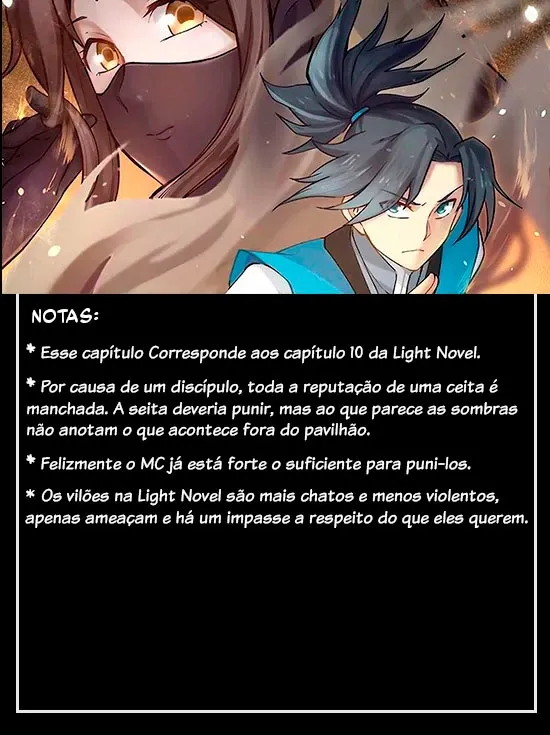 Pico Marcial Capítulo 14 Página 10