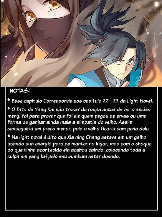 Pico Marcial Capítulo 25 Página 18