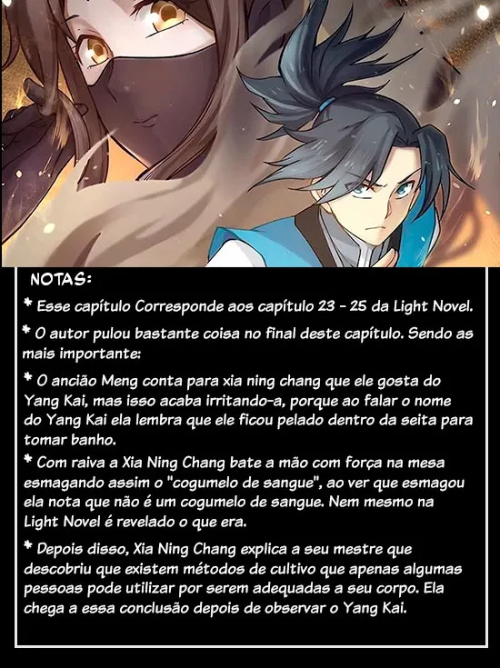 Pico Marcial Capítulo 26 Página 18