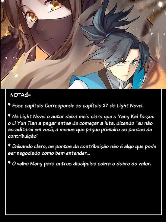 Pico Marcial Capítulo 28 Página 18