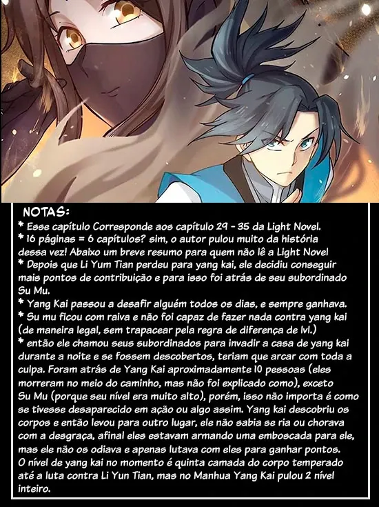 Pico Marcial Capítulo 29 Página 18