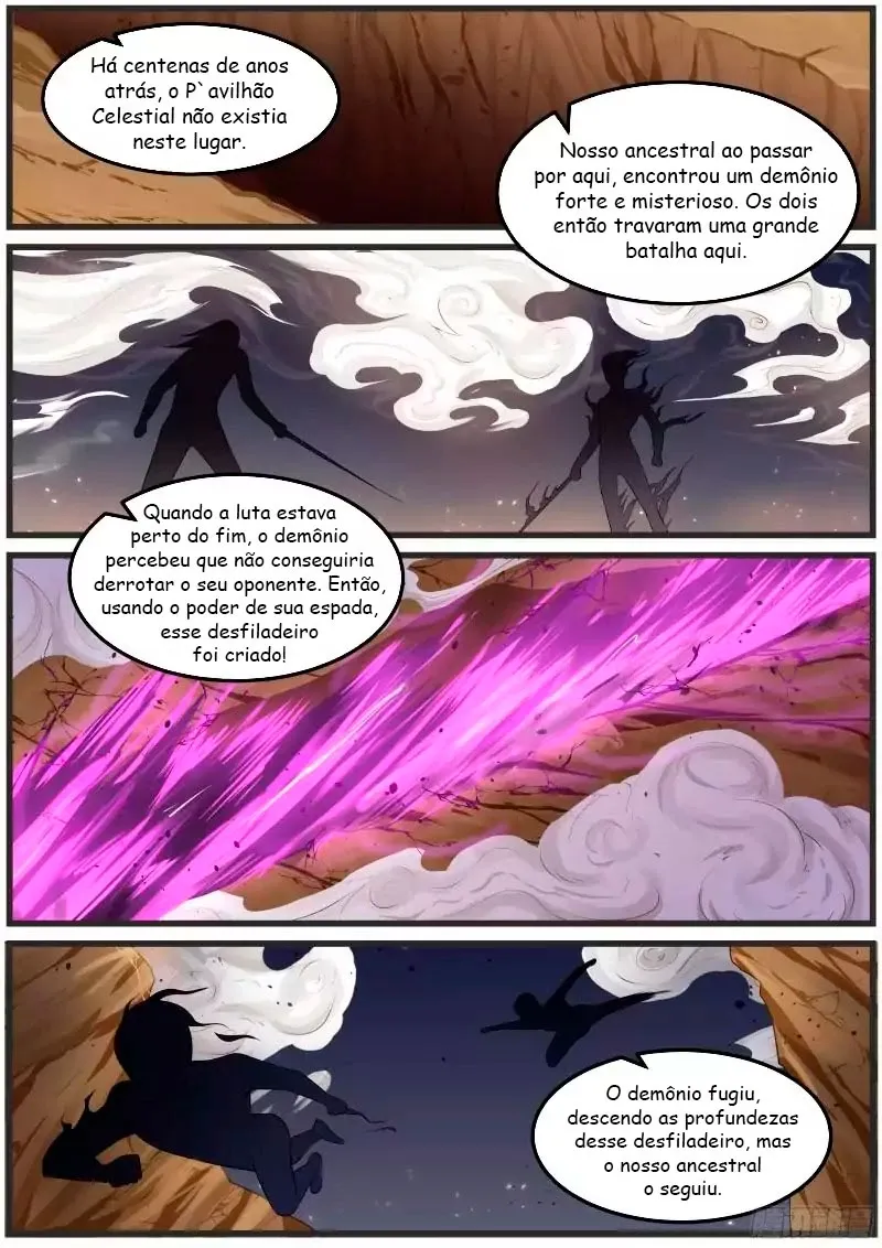 Pico Marcial Capítulo 30 Página 4