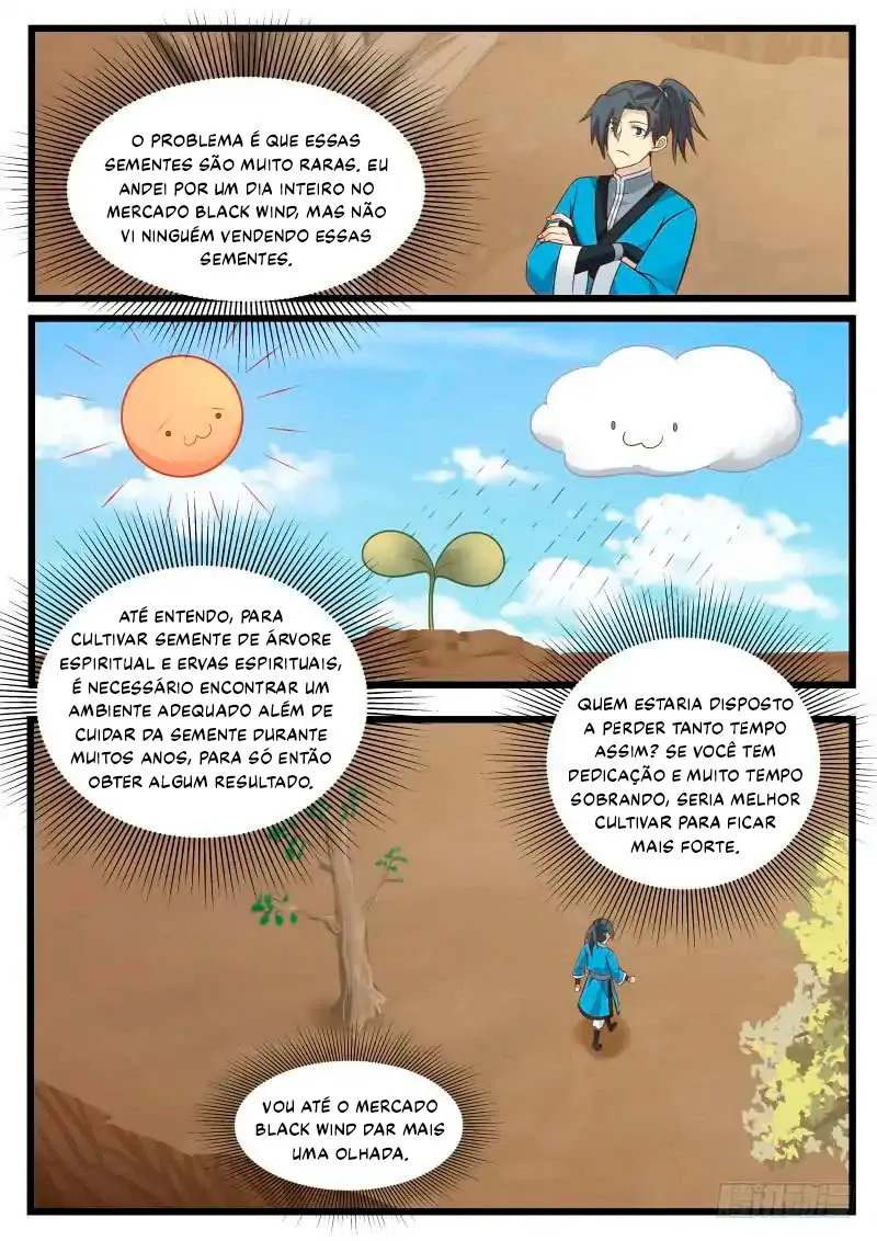 Pico Marcial Capítulo 41 Página 8