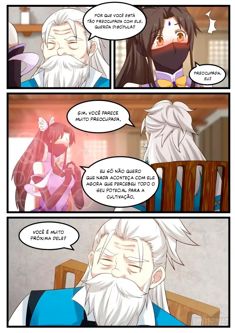 Pico Marcial Capítulo 53 Página 14