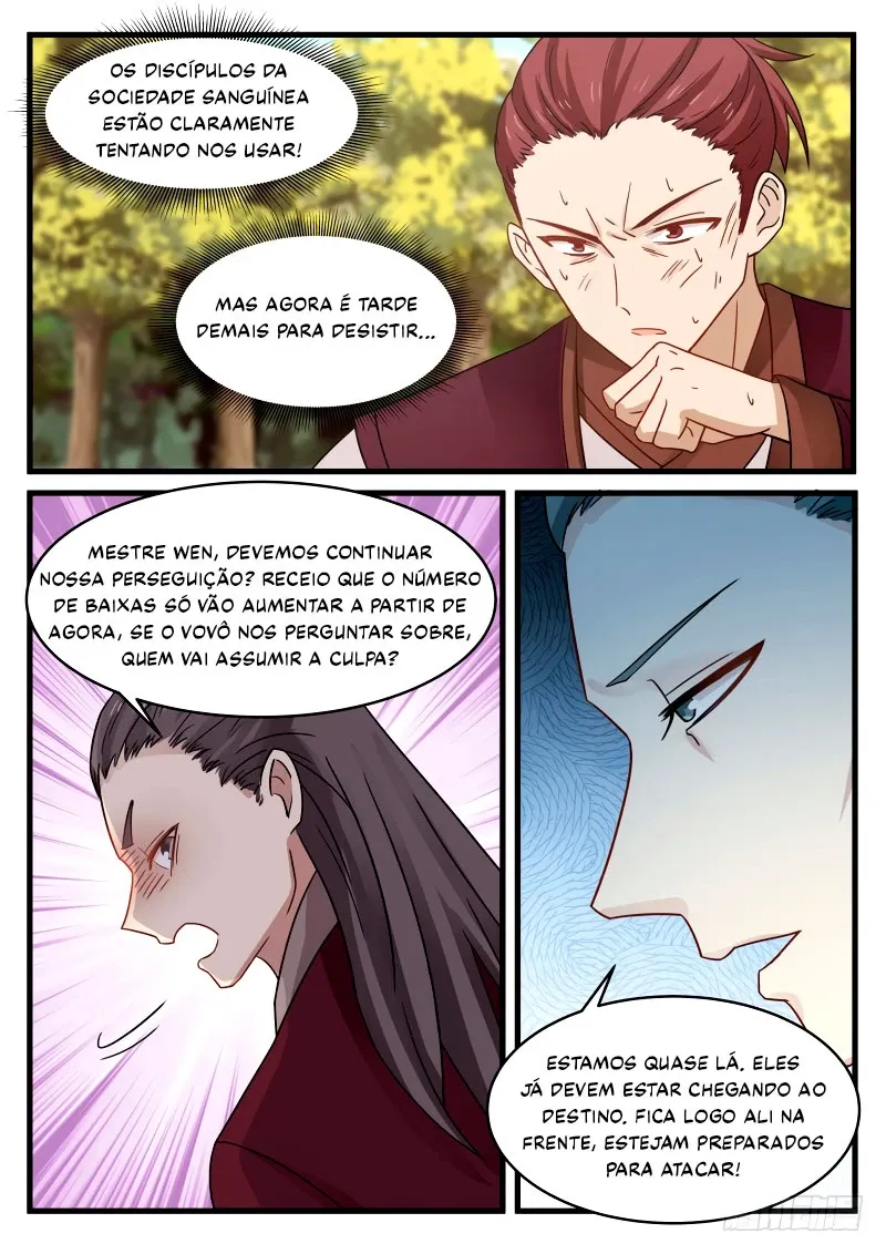 Pico Marcial Capítulo 65 Página 2