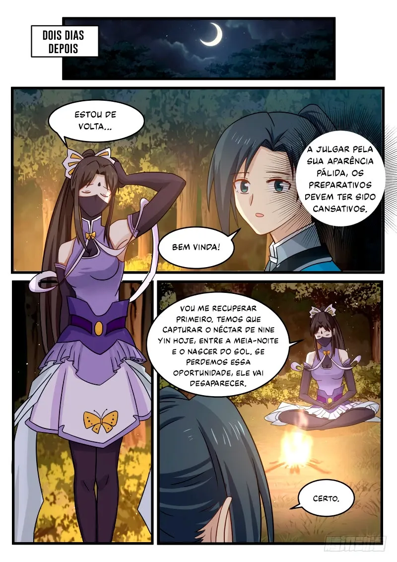 Pico Marcial Capítulo 65 Página 4