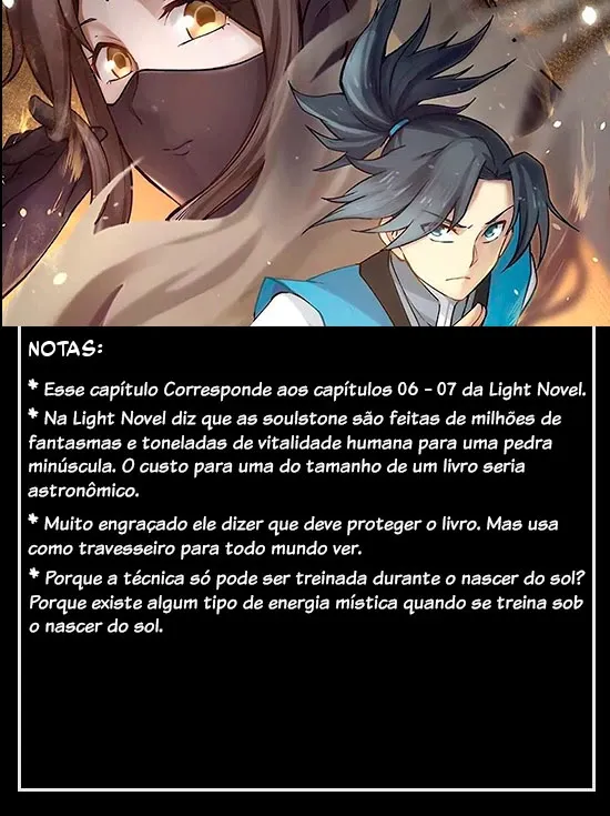 Pico Marcial Capítulo 9 Página 12