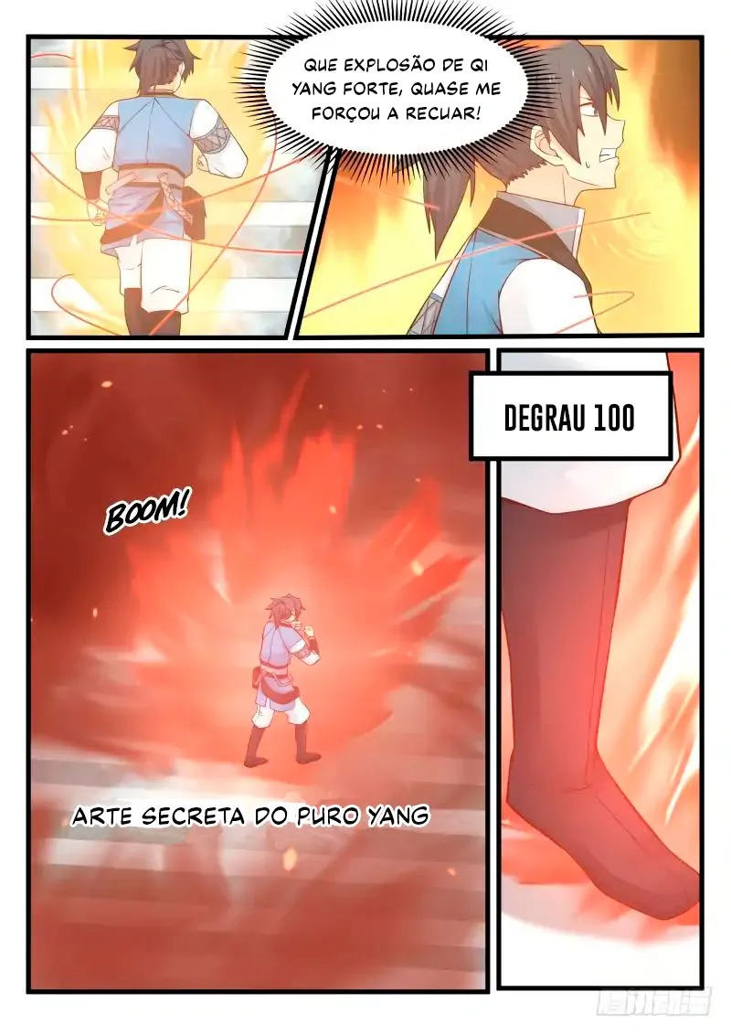 Pico Marcial Capítulo 92 Página 4