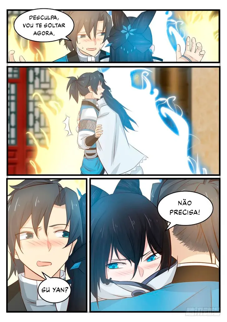 Pico Marcial Capítulo 94 Página 2