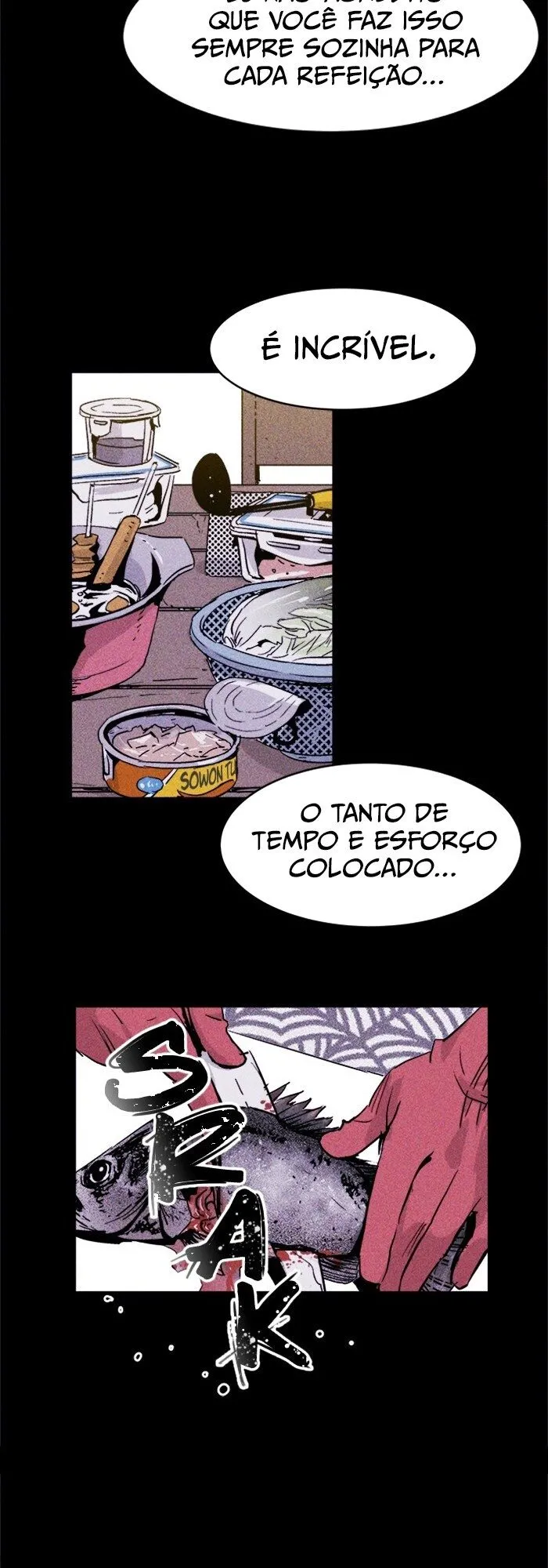 Pigpen Capítulo 19 Página 12
