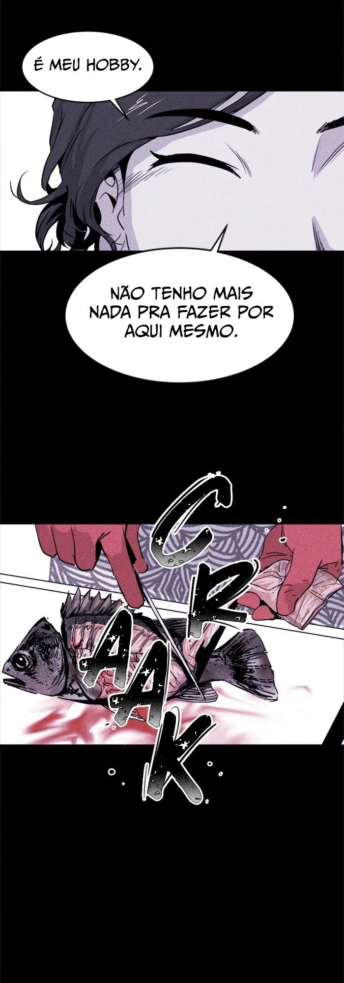 Pigpen Capítulo 19 Página 13