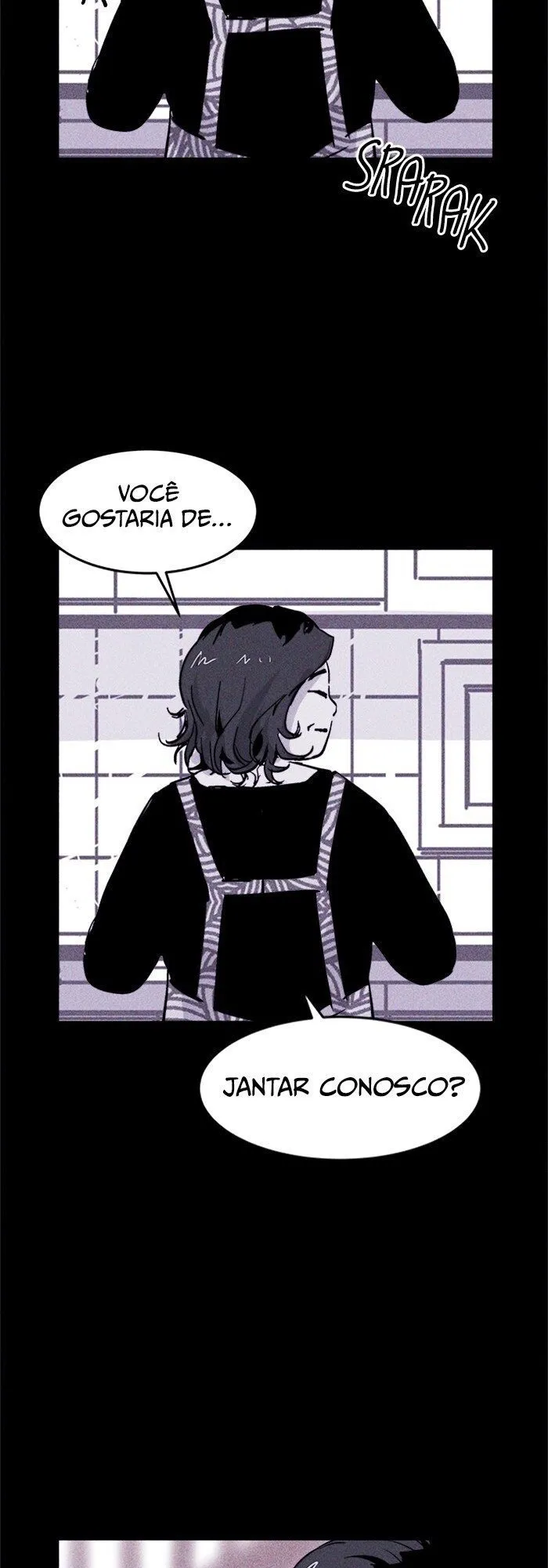 Pigpen Capítulo 19 Página 26