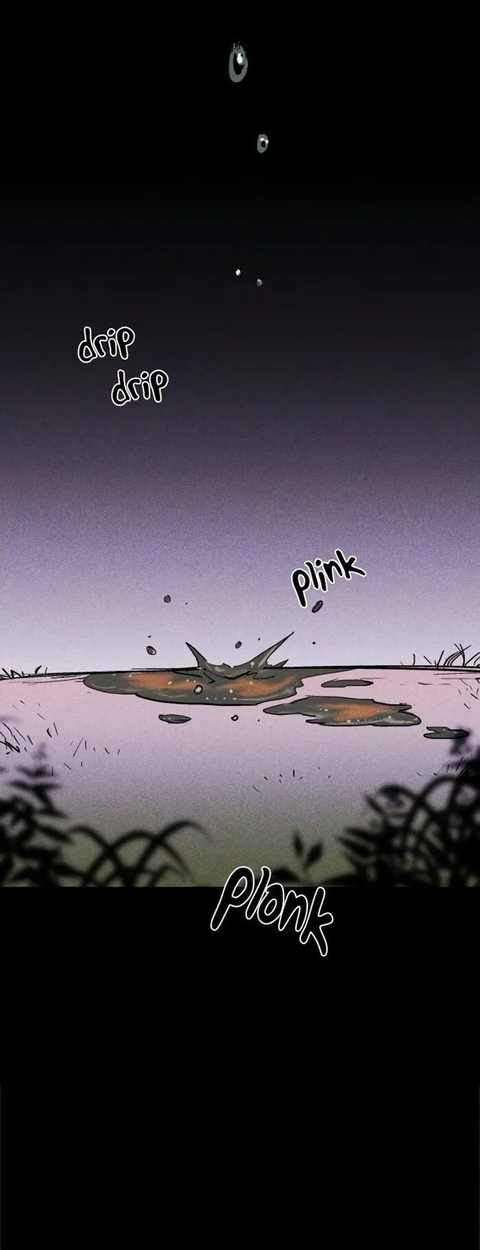 Pigpen Capítulo 19 Página 36