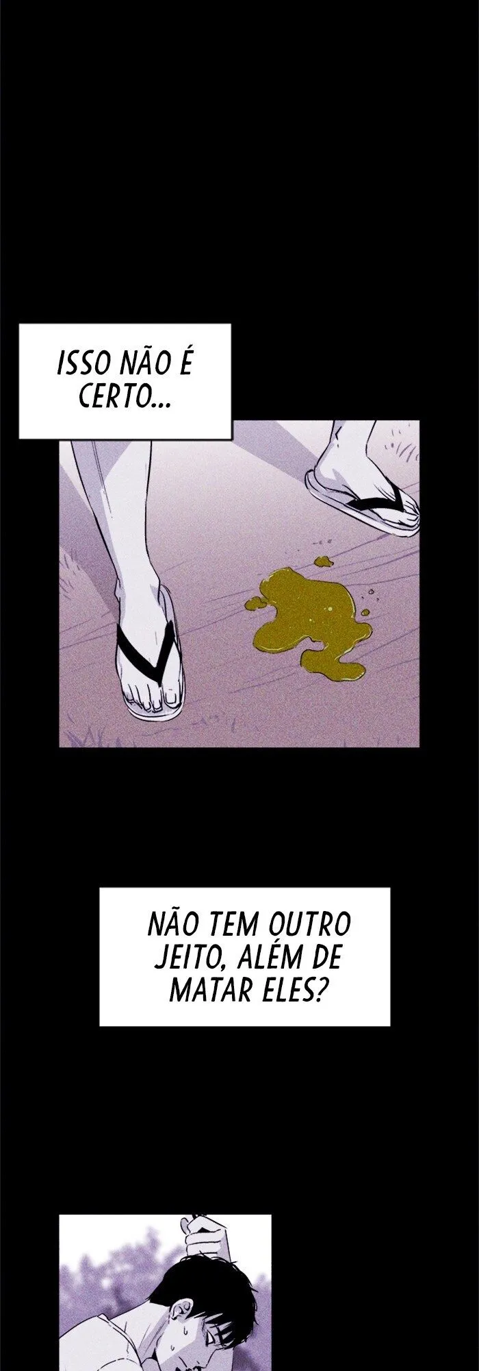 Pigpen Capítulo 19 Página 38