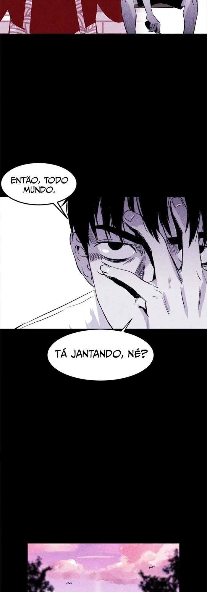 Pigpen Capítulo 19 Página 41