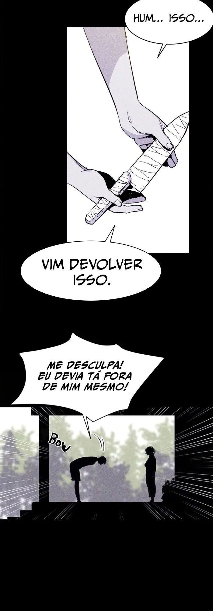Pigpen Capítulo 19 Página 5