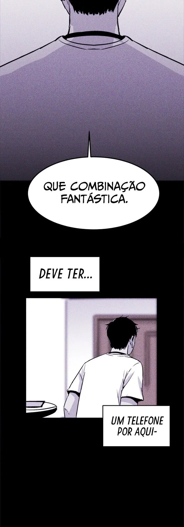 Pigpen Capítulo 19 Página 50