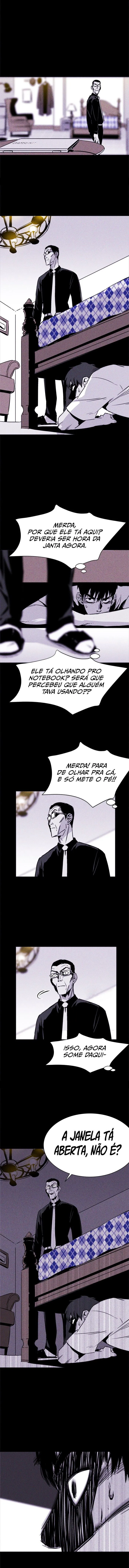 Pigpen Capítulo 19 Página 59