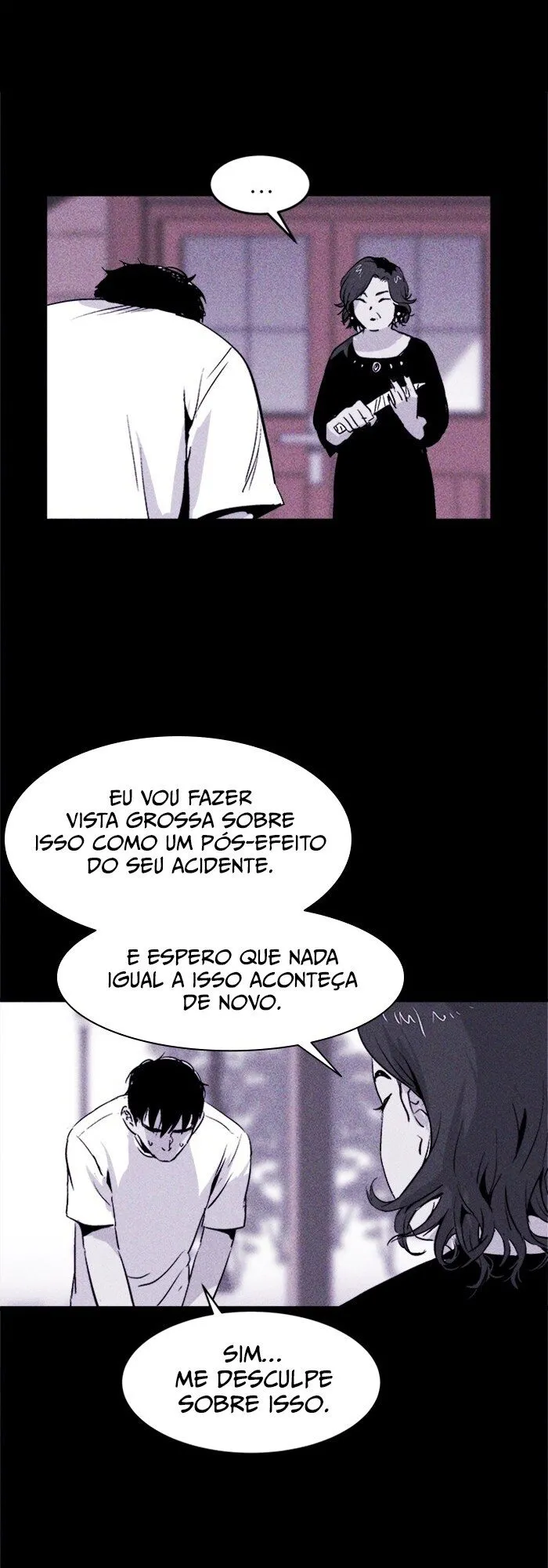 Pigpen Capítulo 19 Página 6