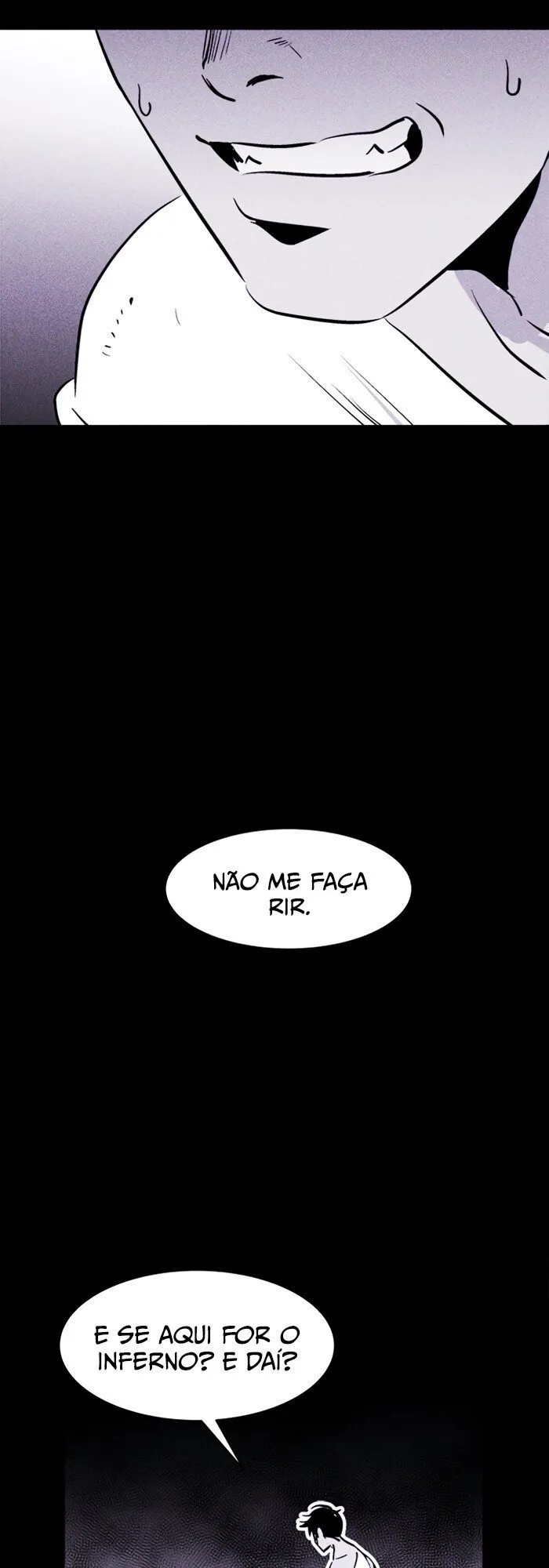 Pigpen Capítulo 37 Página 12