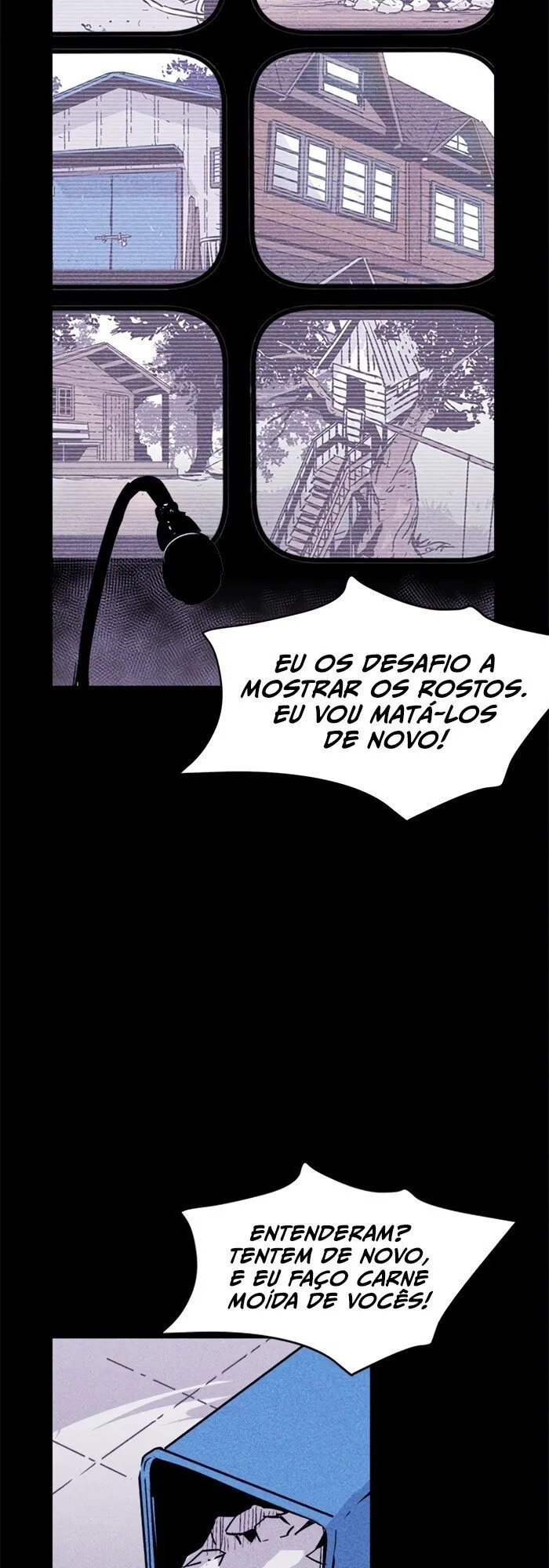 Pigpen Capítulo 37 Página 16