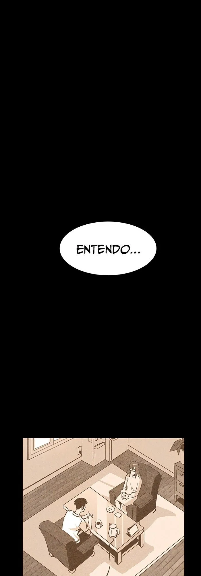 Pigpen Capítulo 37 Página 2