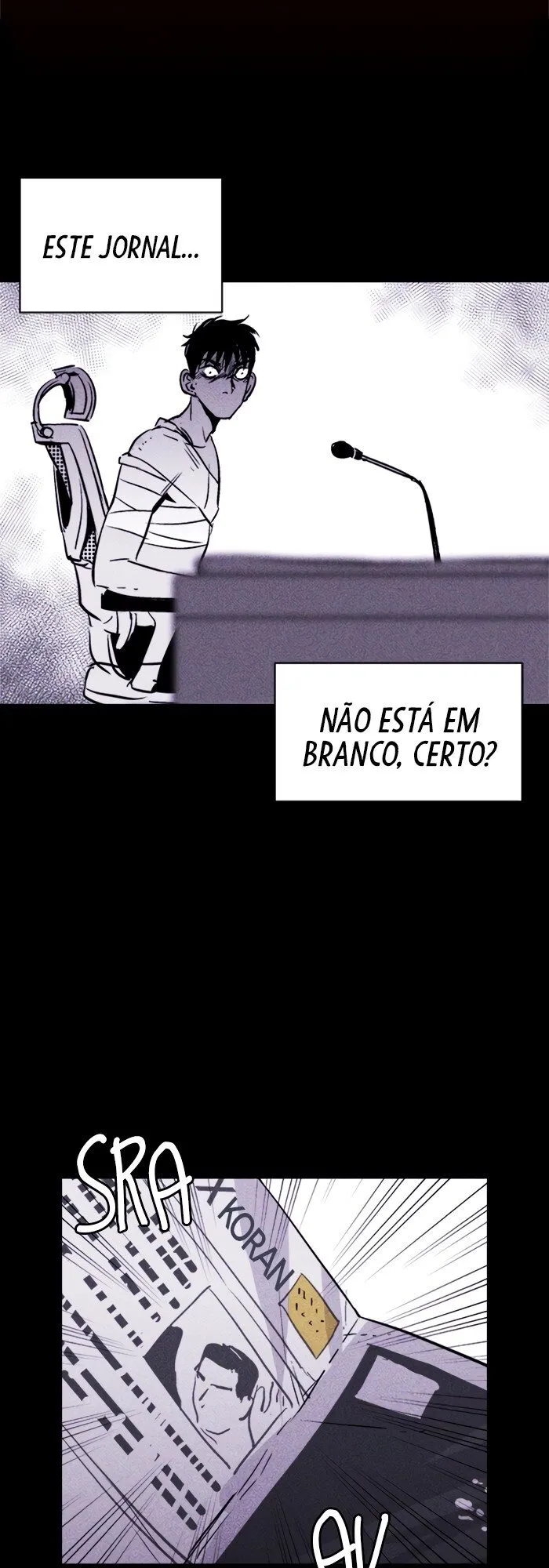 Pigpen Capítulo 37 Página 23