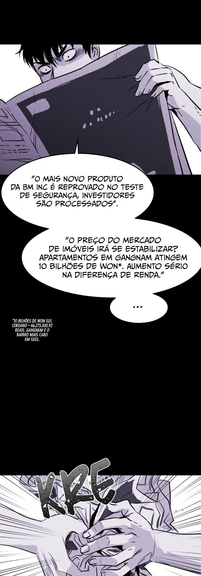Pigpen Capítulo 37 Página 26