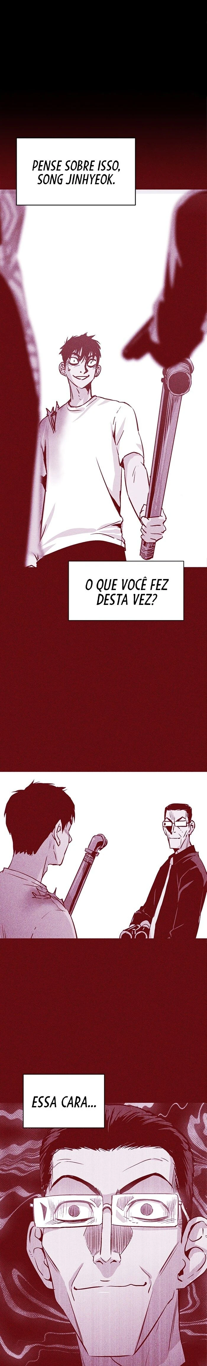 Pigpen Capítulo 37 Página 34