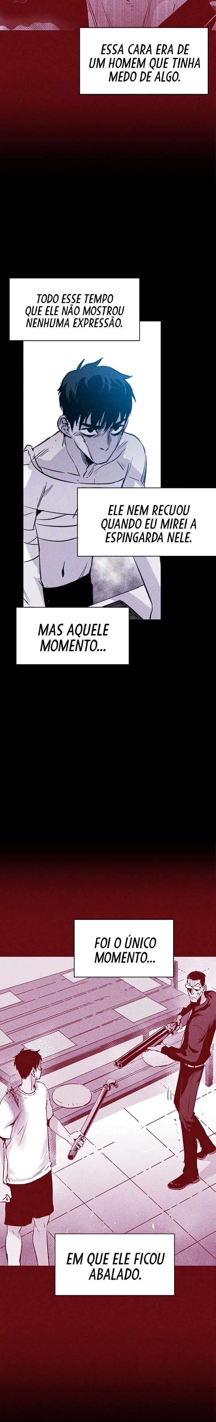 Pigpen Capítulo 37 Página 35