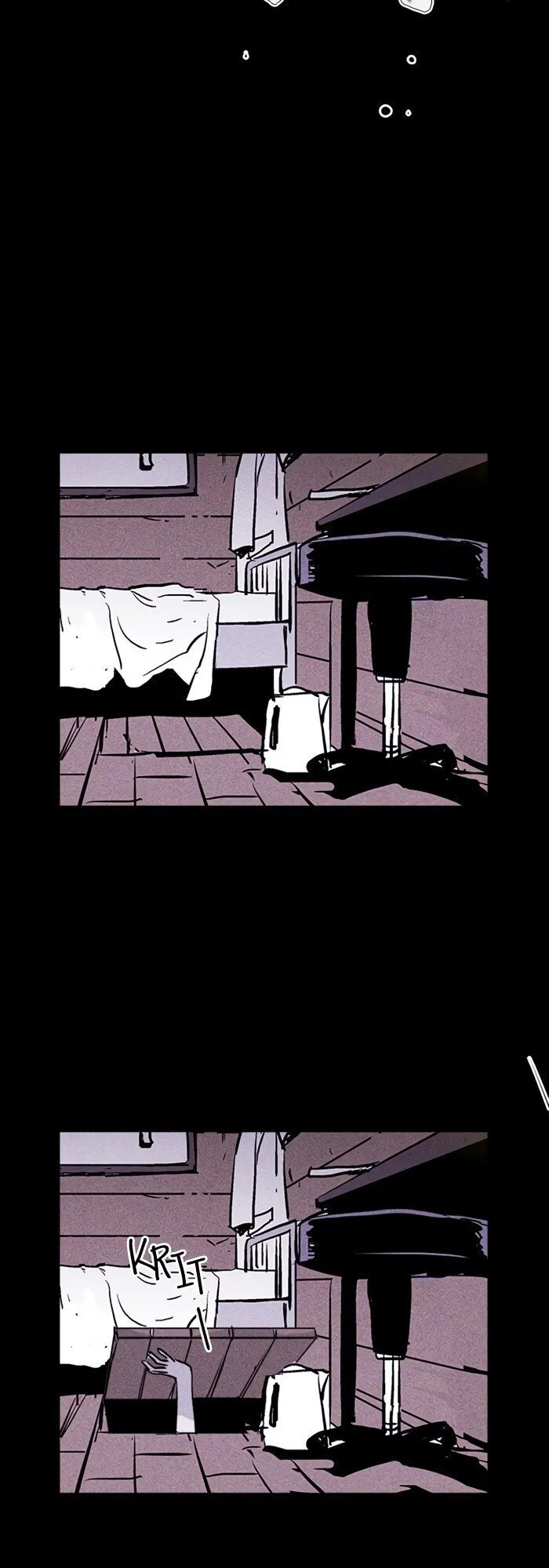 Pigpen Capítulo 37 Página 41