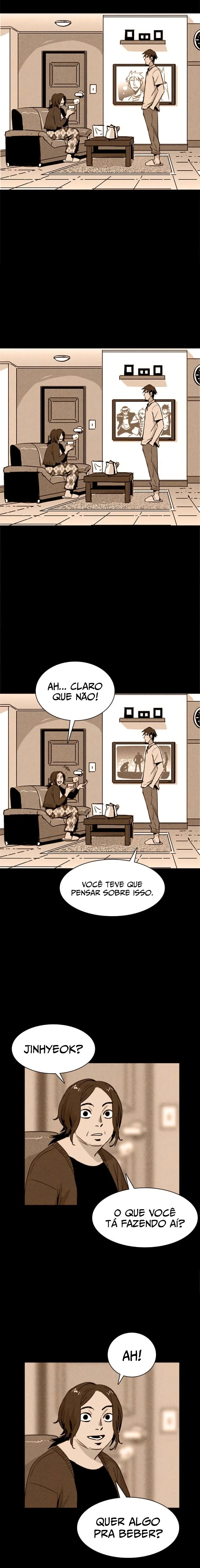 Pigpen Capítulo 45 Página 12