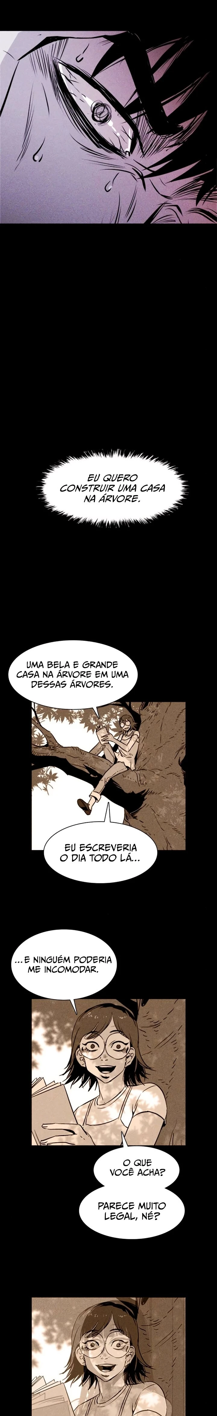 Pigpen Capítulo 46 Página 15