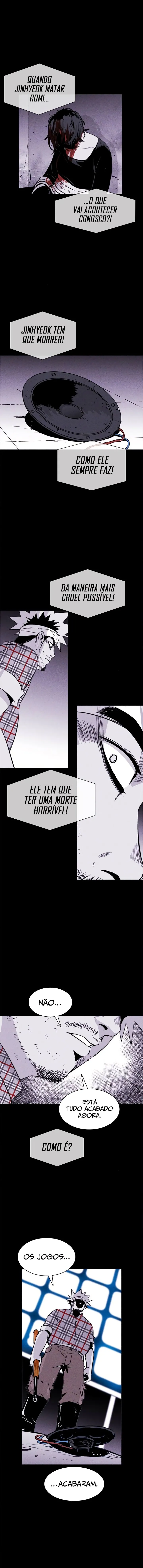 Pigpen Capítulo 46 Página 4