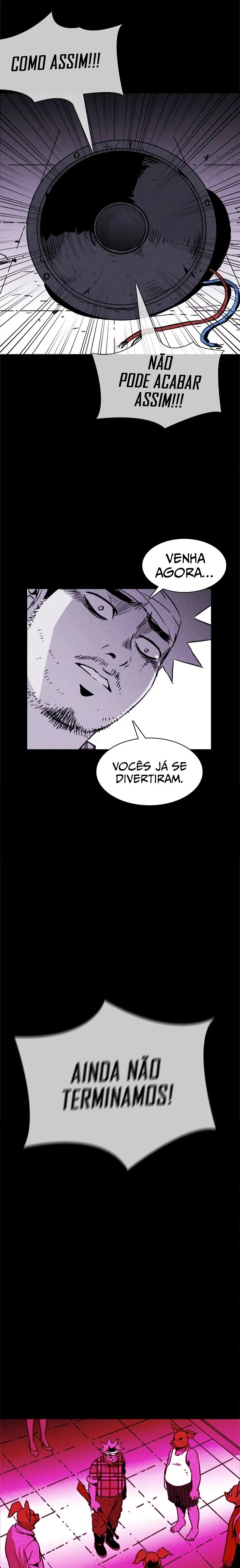 Pigpen Capítulo 46 Página 5